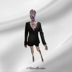 Sioni Cardigan Sweater